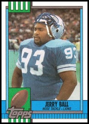 355 Jerry Ball